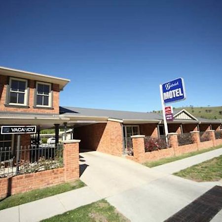 Gundagai Gabriel Motor Inn Стая снимка