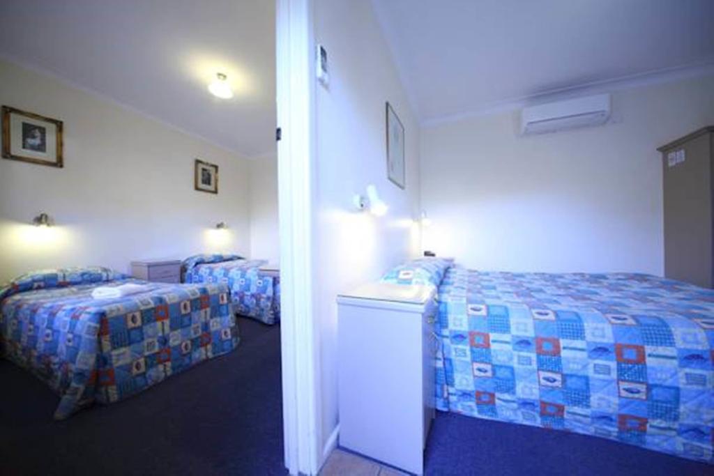 Gundagai Gabriel Motor Inn Стая снимка