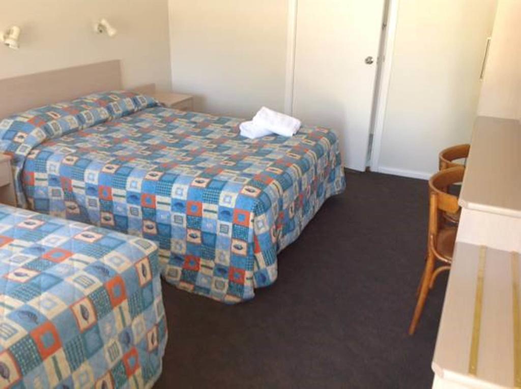 Gundagai Gabriel Motor Inn Стая снимка