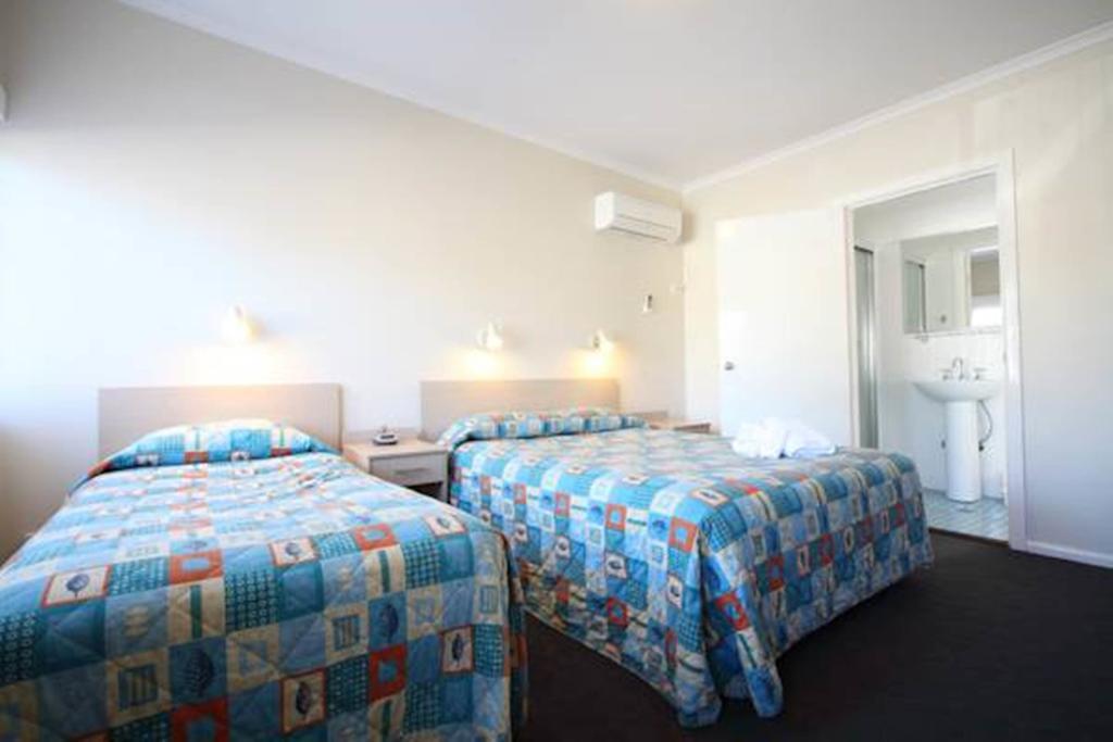 Gundagai Gabriel Motor Inn Стая снимка