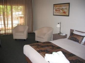 Gundagai Gabriel Motor Inn Екстериор снимка