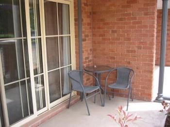 Gundagai Gabriel Motor Inn Екстериор снимка
