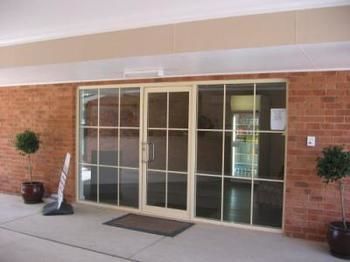 Gundagai Gabriel Motor Inn Екстериор снимка