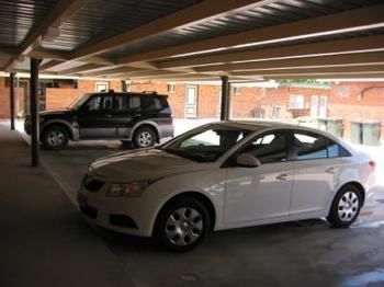 Gundagai Gabriel Motor Inn Екстериор снимка